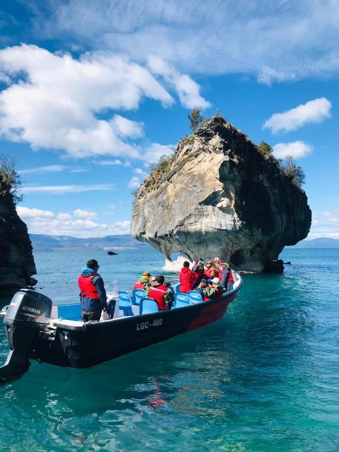 Adventure Travel B&B ปูแอร์โต ตรันกีโล ภายนอก รูปภาพ