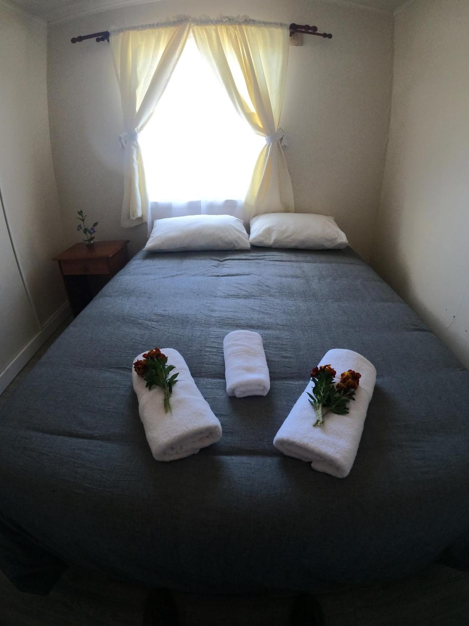 Adventure Travel B&B ปูแอร์โต ตรันกีโล ภายนอก รูปภาพ