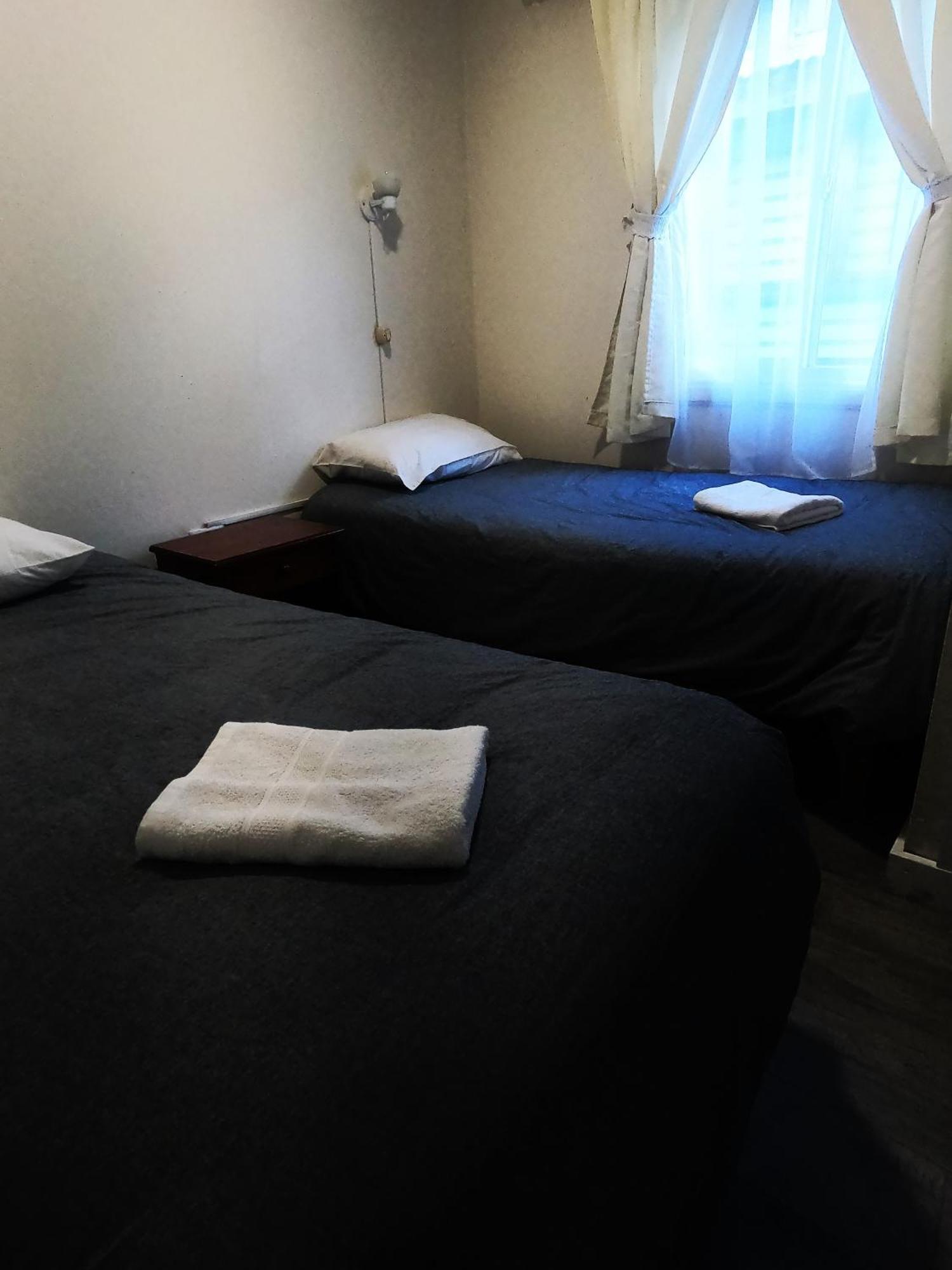 Adventure Travel B&B ปูแอร์โต ตรันกีโล ภายนอก รูปภาพ